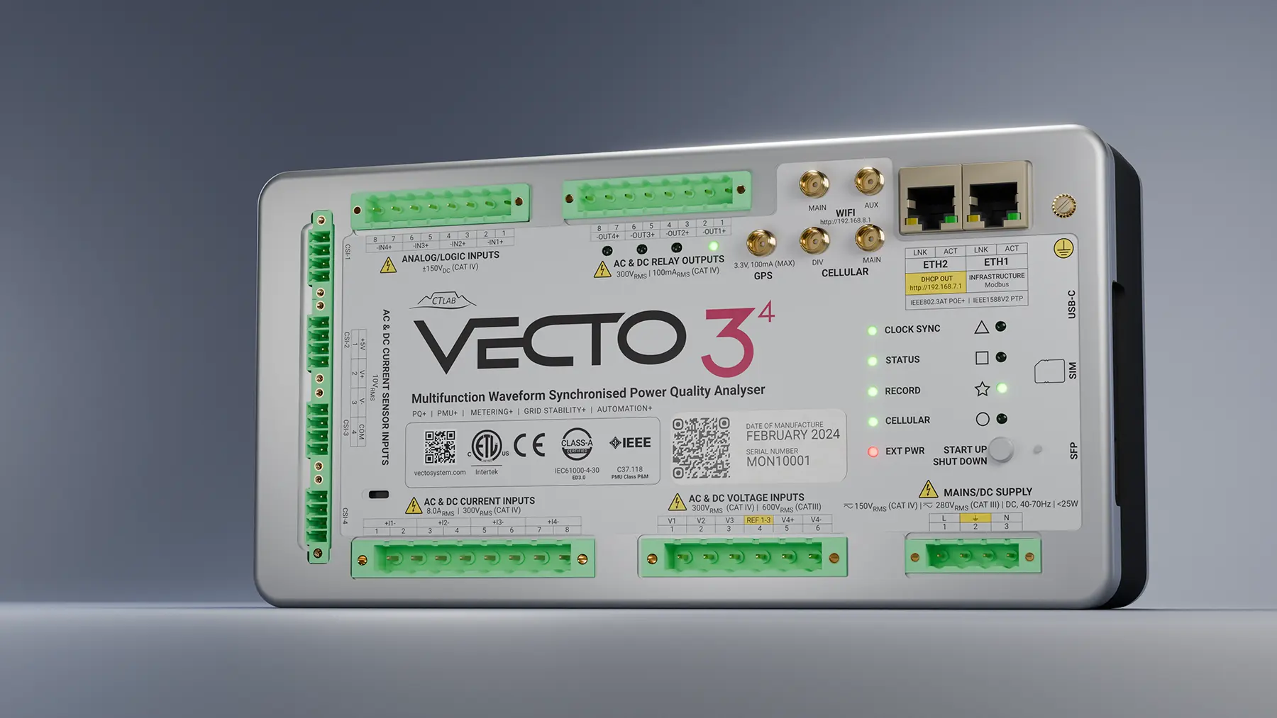 Case Study: VECTO - superdecks.co