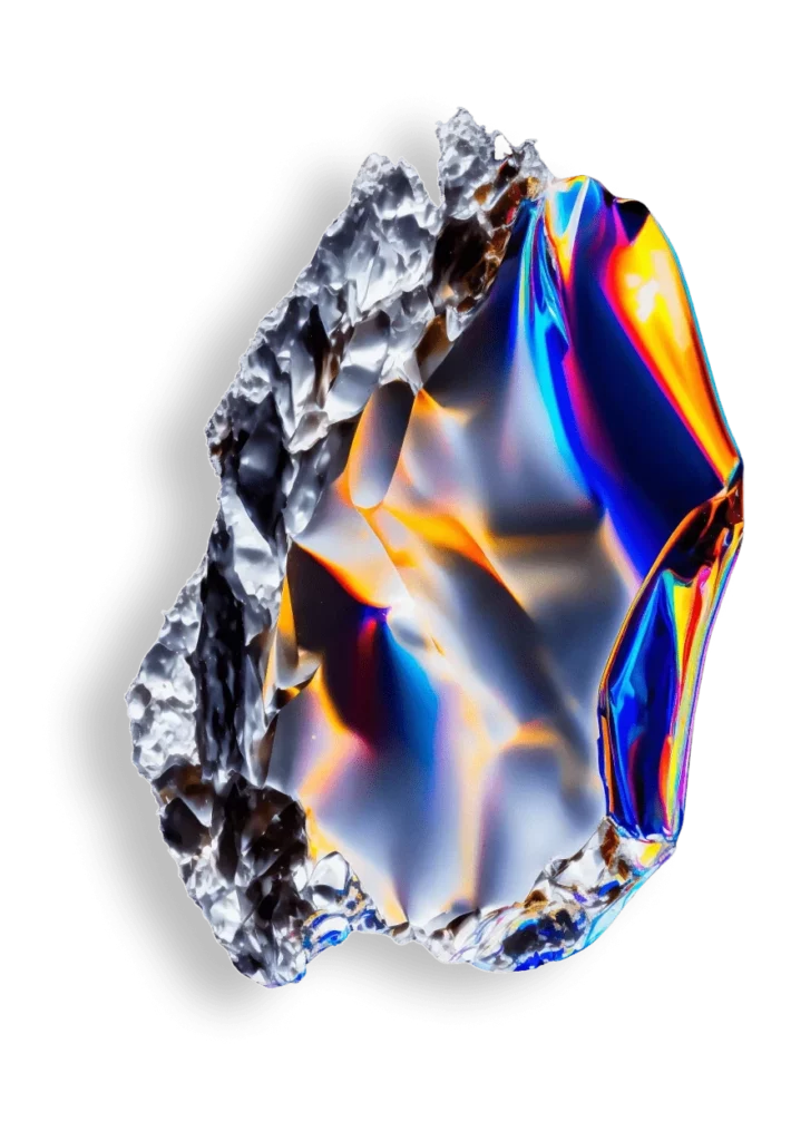 Fire Obsidian - Crafting brands of distinction